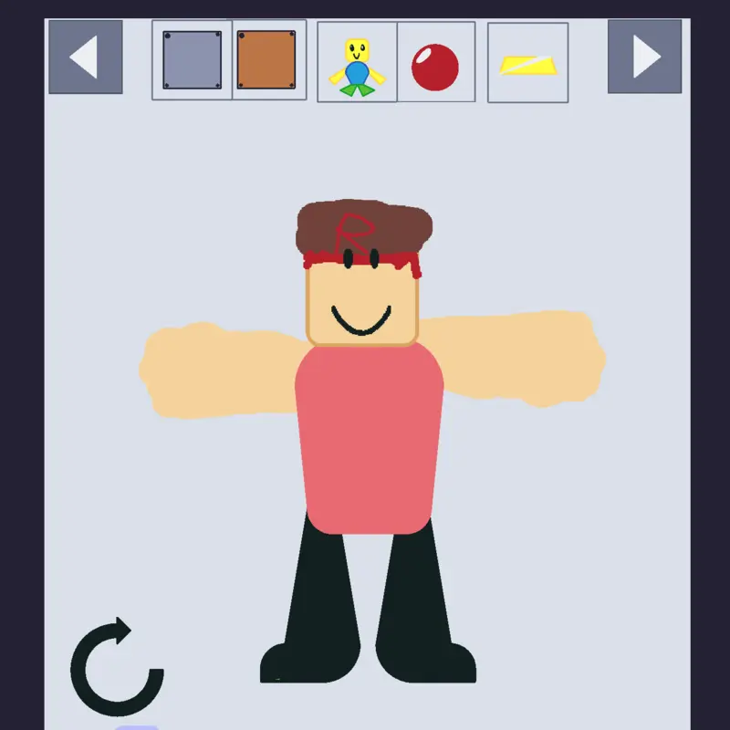 Game by @truyfe2