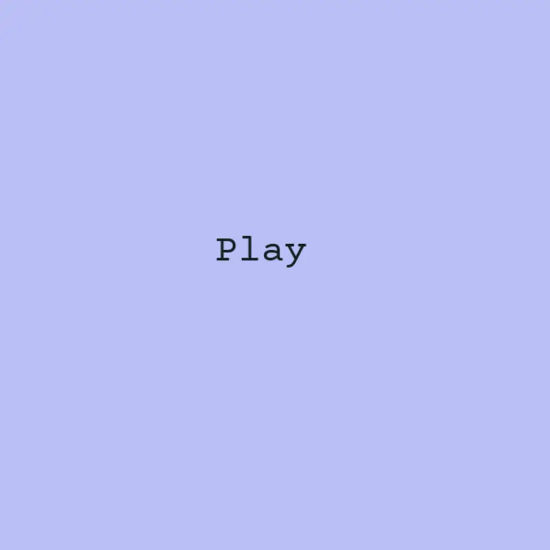 Game by @alvrvt