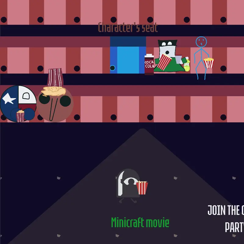 Game by @mexico_castle_xd