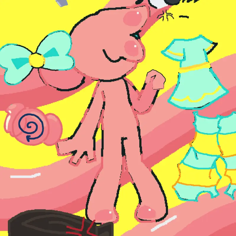 Game by @Dandyfnaf