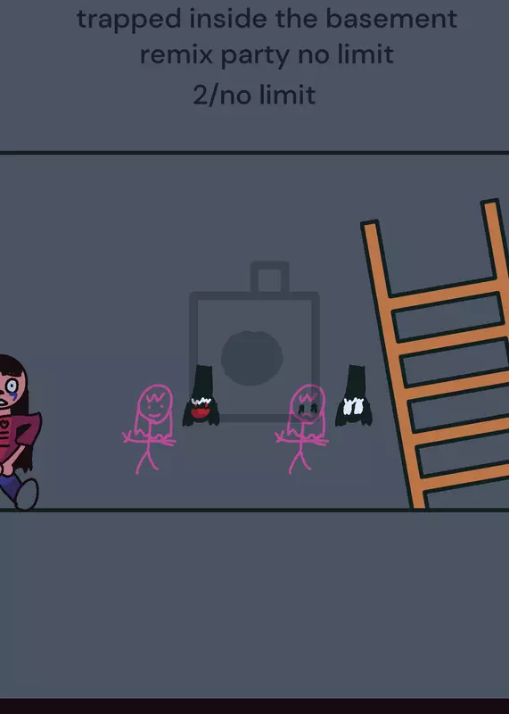 Game by @H0p3_4nd_bl0ckbust3r