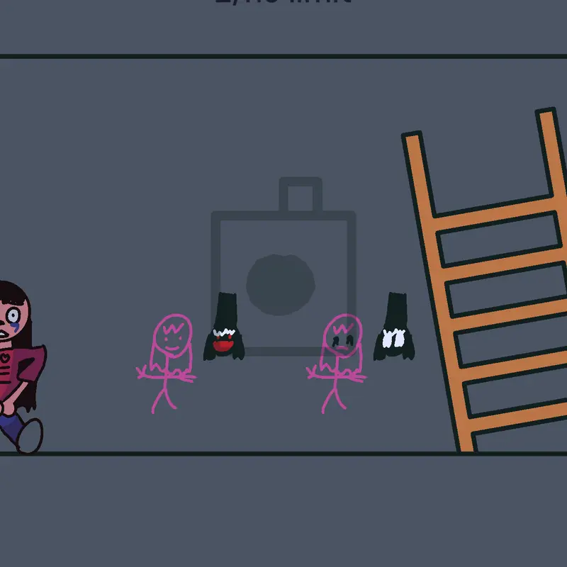 Game by @H0p3_4nd_bl0ckbust3r