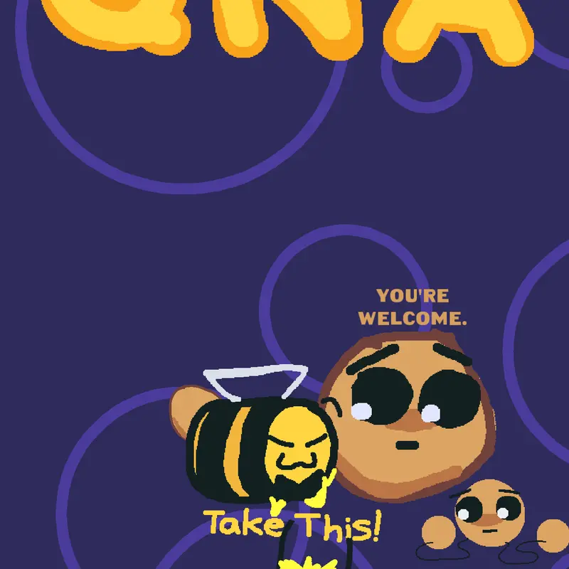 Game by @whybeezies_