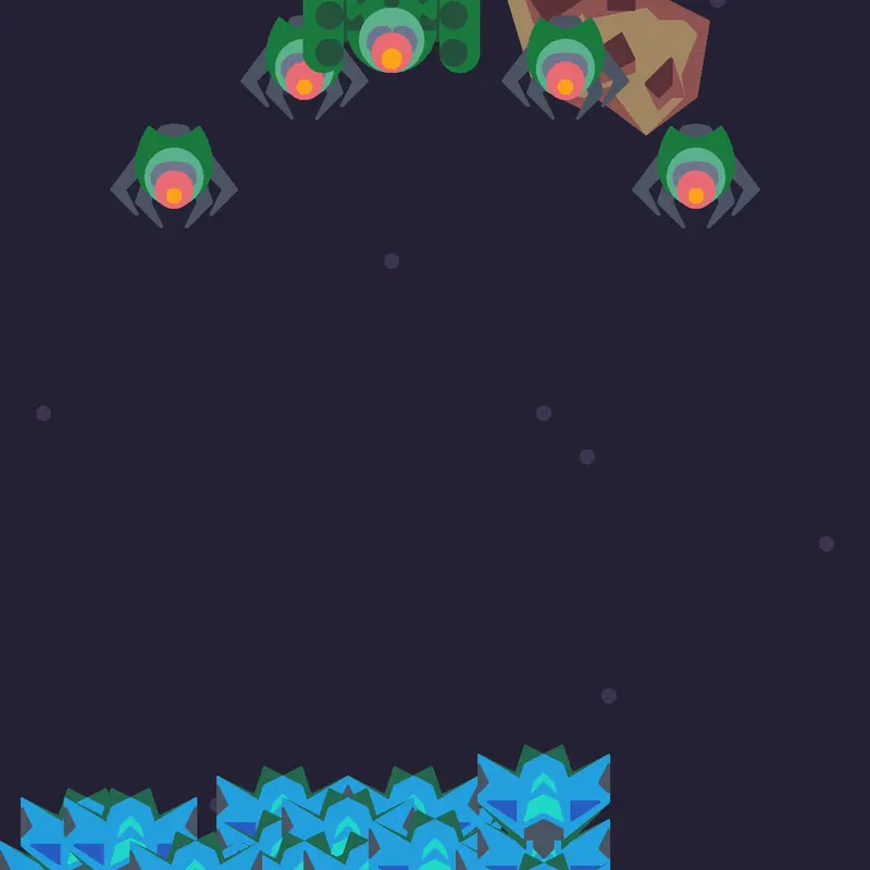 Game by @uiopiu