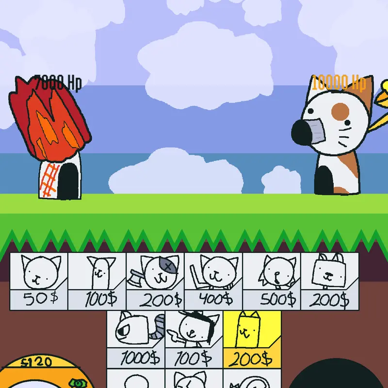 Game by @2prodox-user2