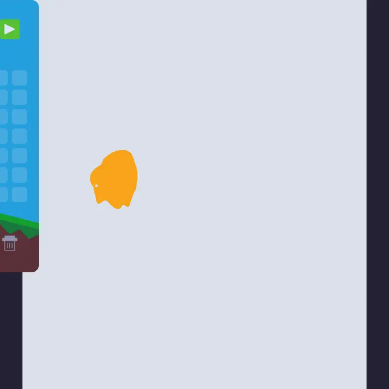 Game by @lucas_irvine