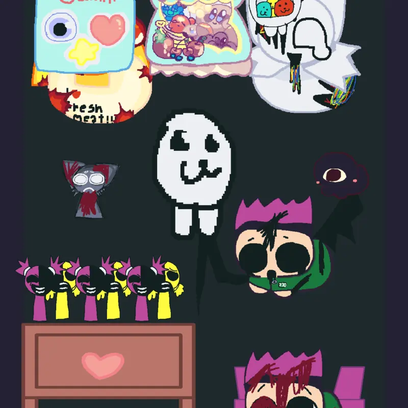 Game by @PEDIISCJTT