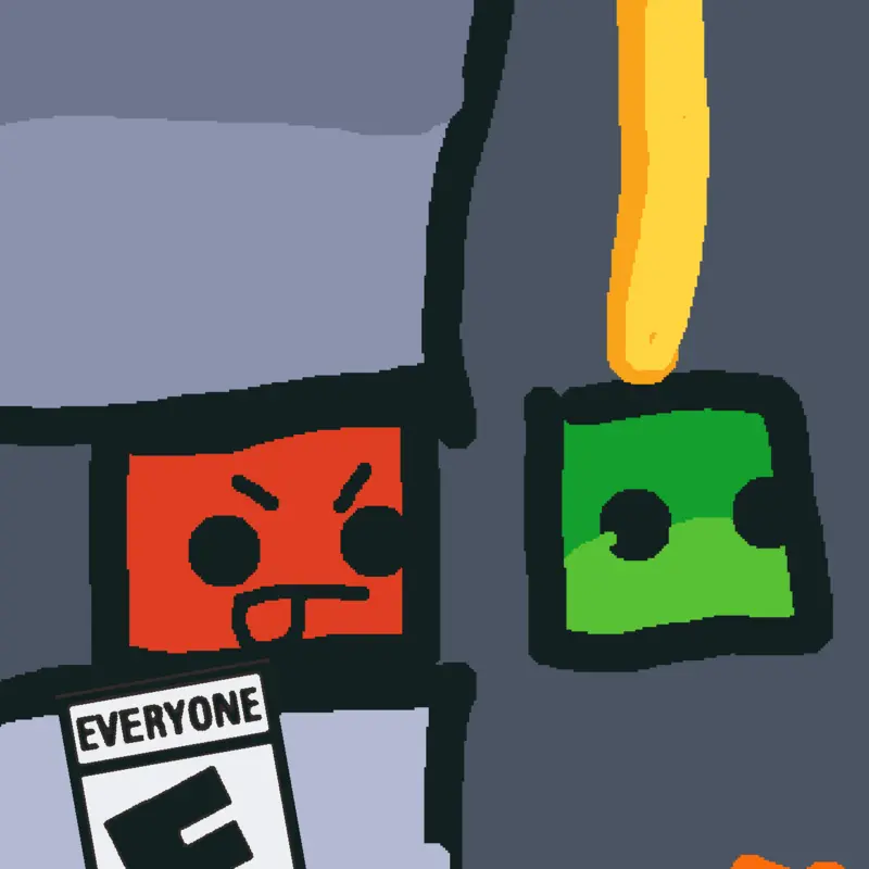 Ending game II (2) by @hello822