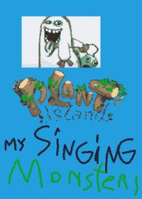 Plant island MSM