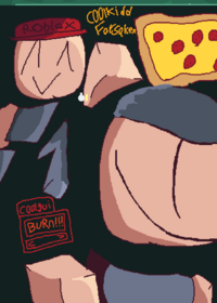 Coolkidd test