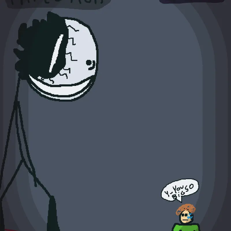 Game by @Gavinpro
