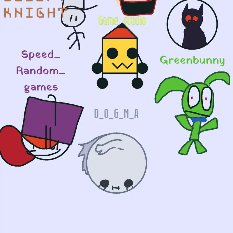 Game by @trin477372