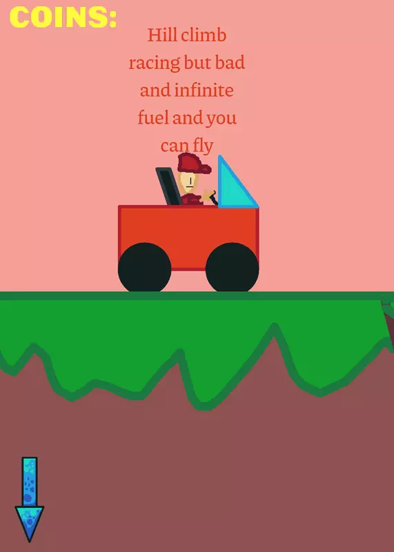 HCR but bad maybe by @Catlingpea