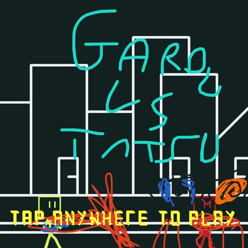 Game by @obserdx