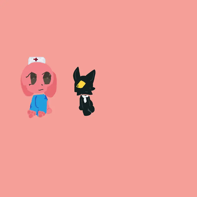 Mini!! by @eyec0n