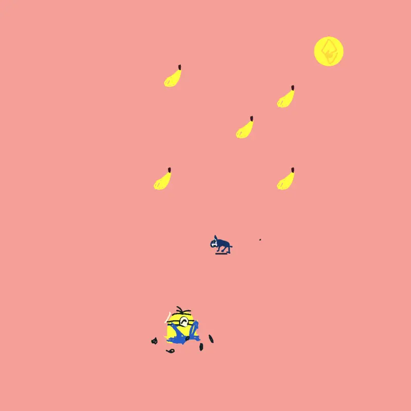 Game by @PolloNoel