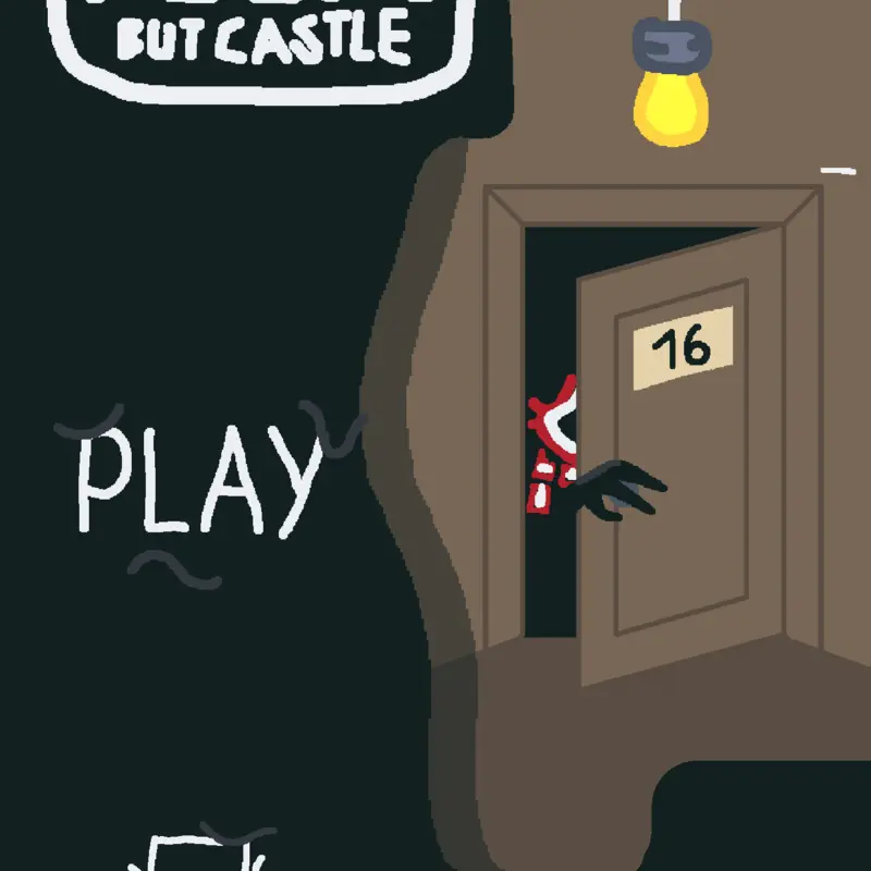 Game by @gustavotavares124