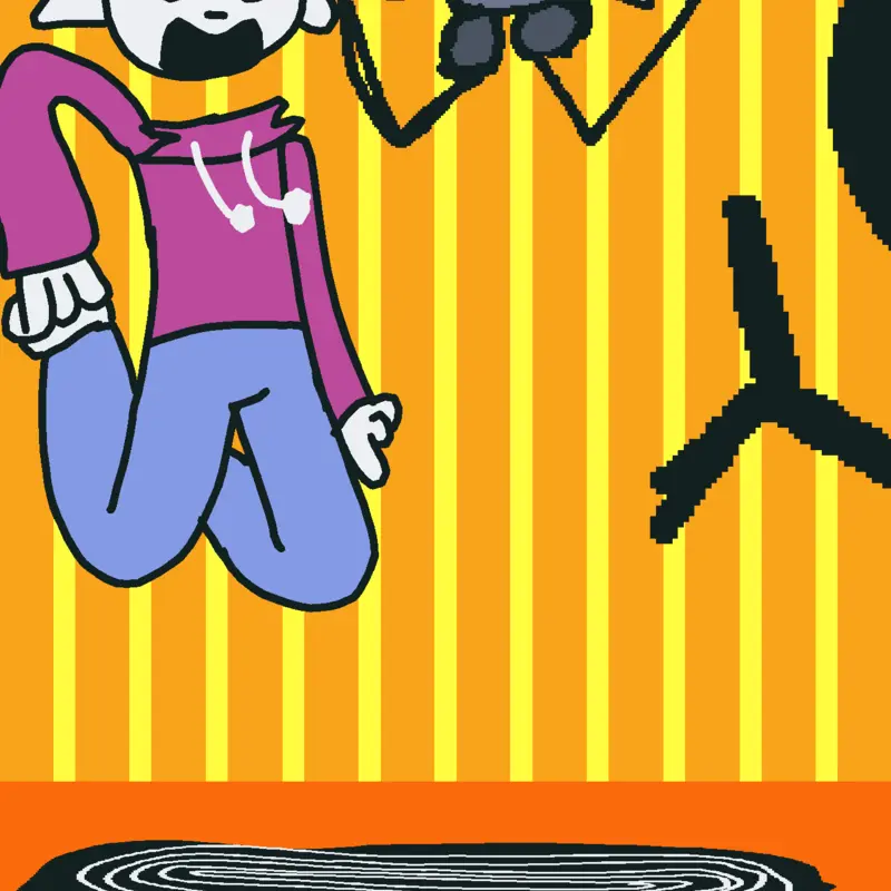 Game by @Silly_animationz