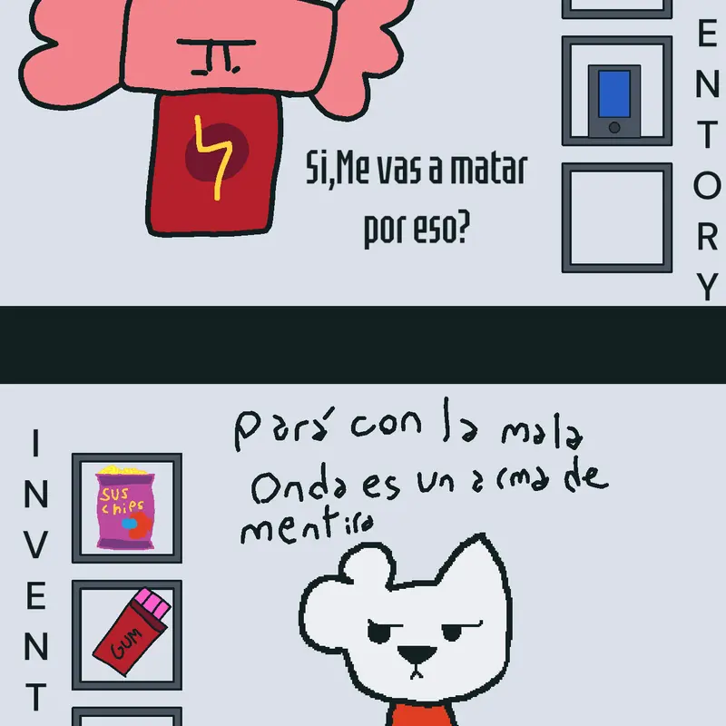 Game by @imnotacat