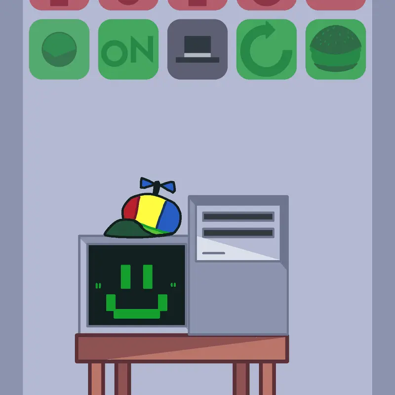 Game by @nathanduar