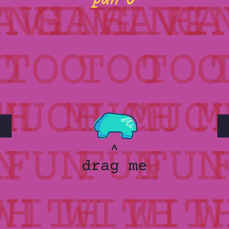 Game by @arltr