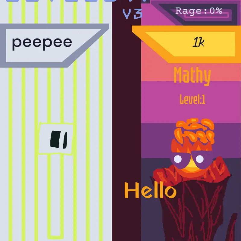 Game by @Labcub