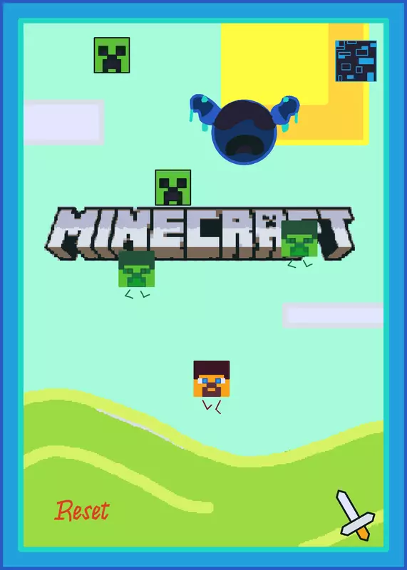 Game by @SansSonicUali