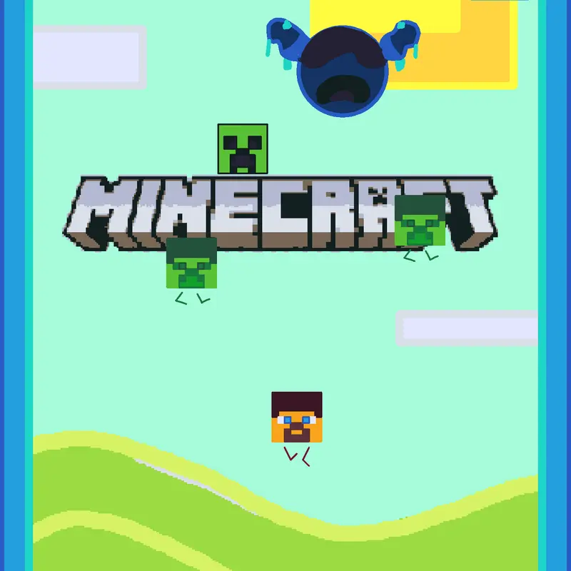 Game by @SansSonicUali
