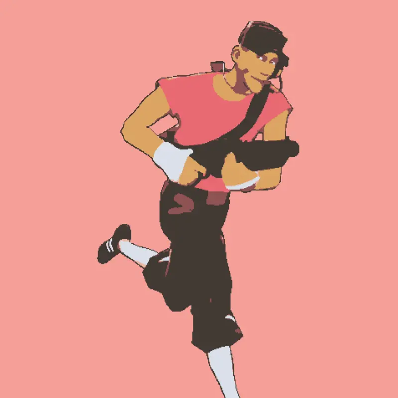 Game by @SketchCritHit