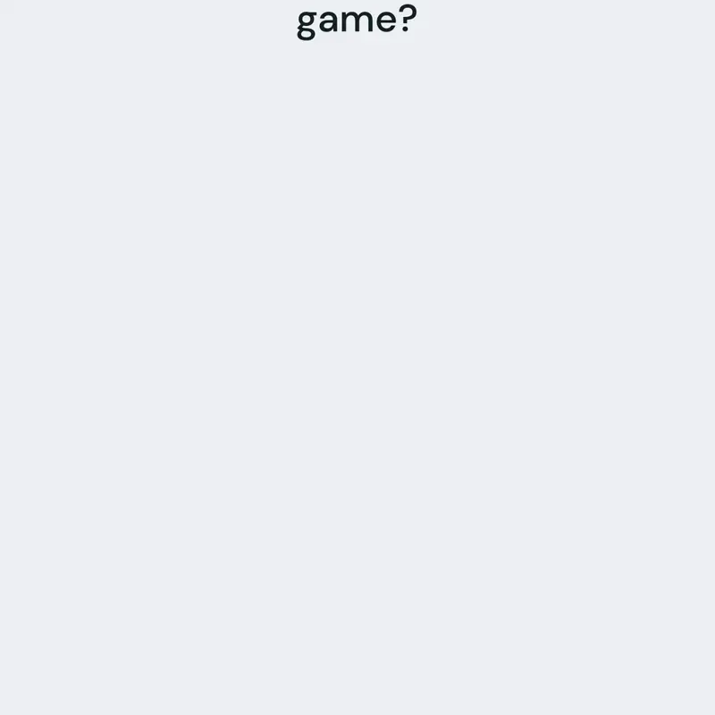 Game by @smolp