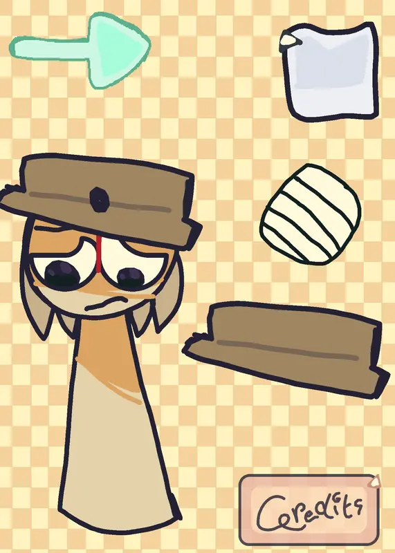 Heal sprunkis fun mini game by @ChandriaBlytheAquino