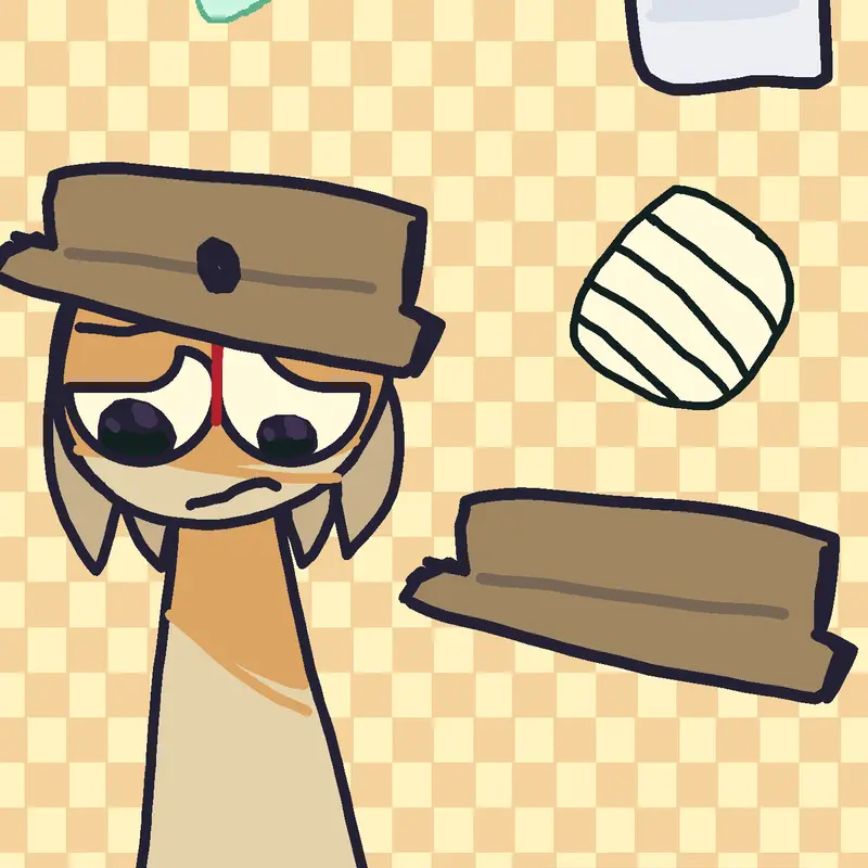 Heal sprunkis fun mini game by @ChandriaBlytheAquino