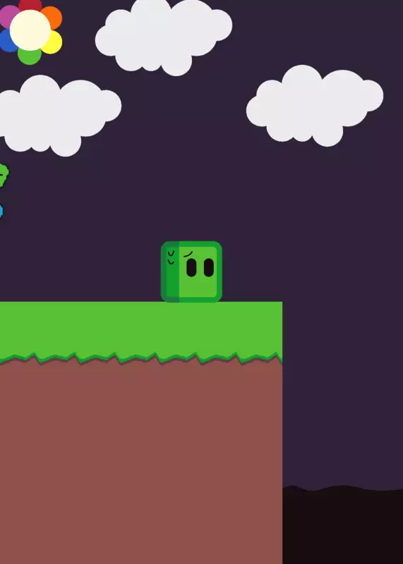 Game by @Shicka