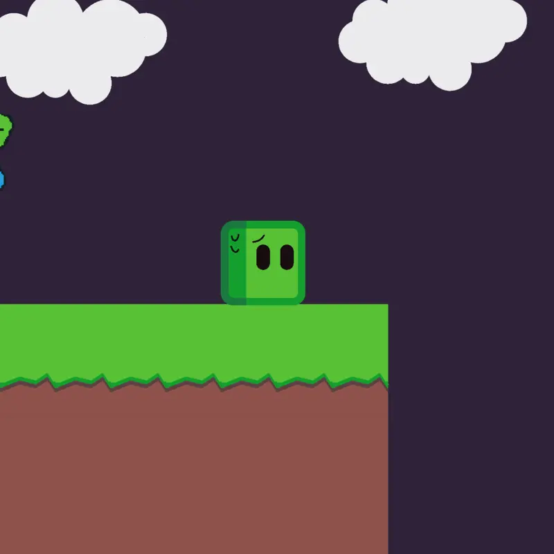 Game by @Shicka