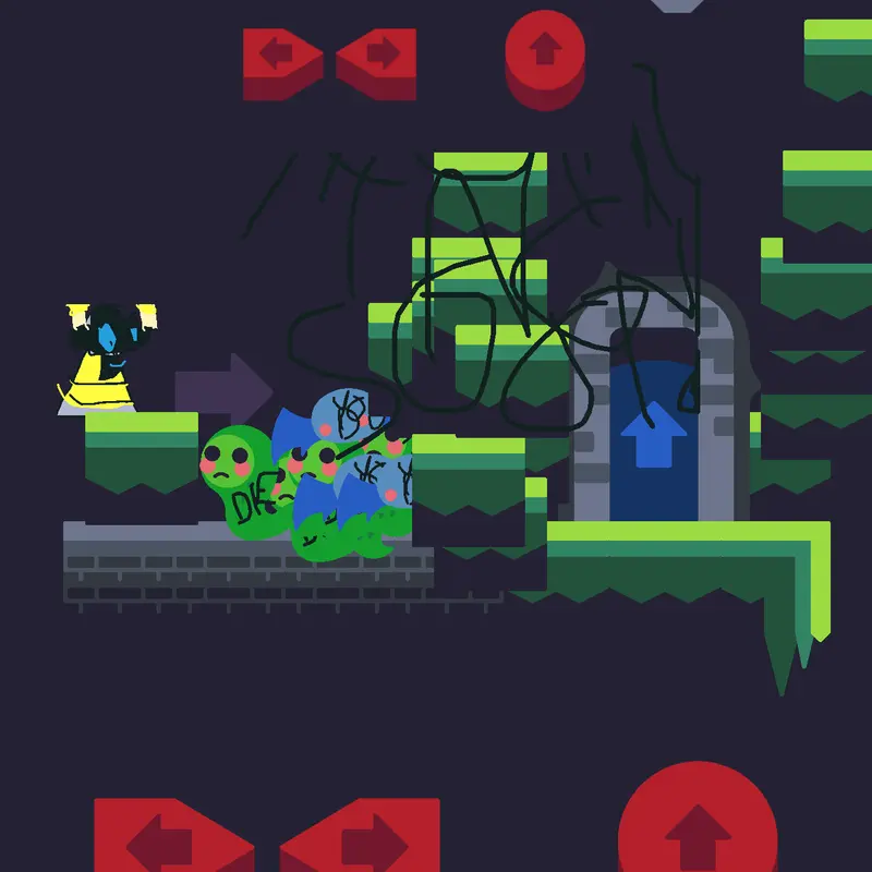 Game by @bentunglam