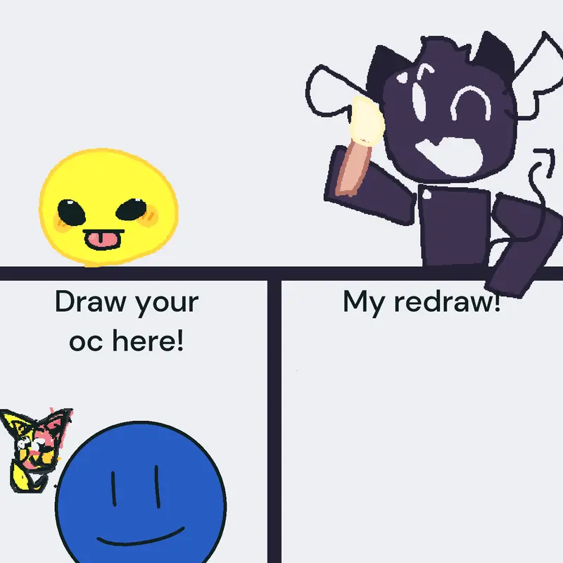 Game by @Oliviaonlyduh