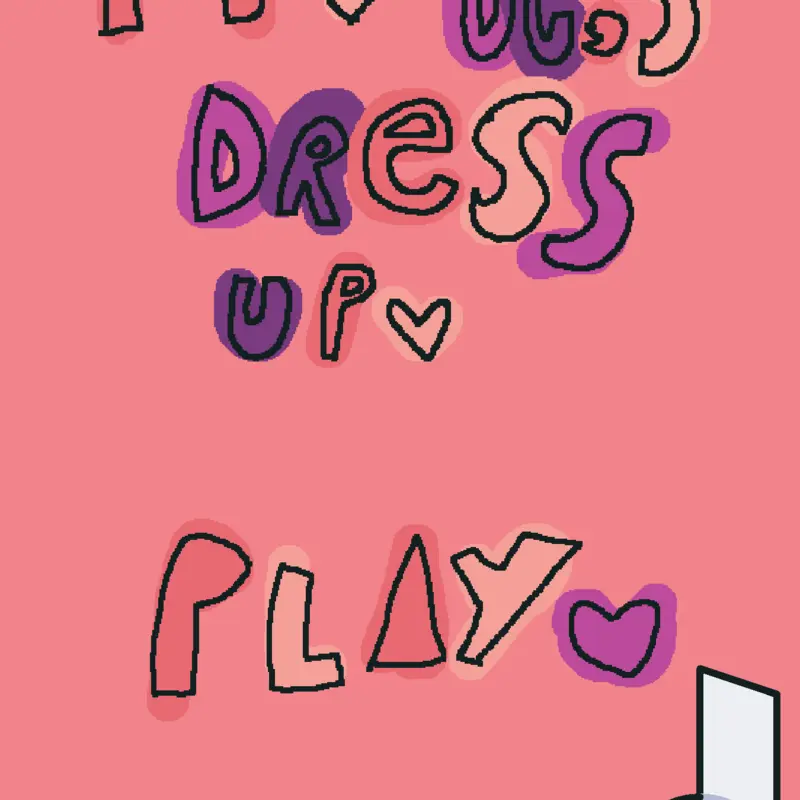 Game by @vinila