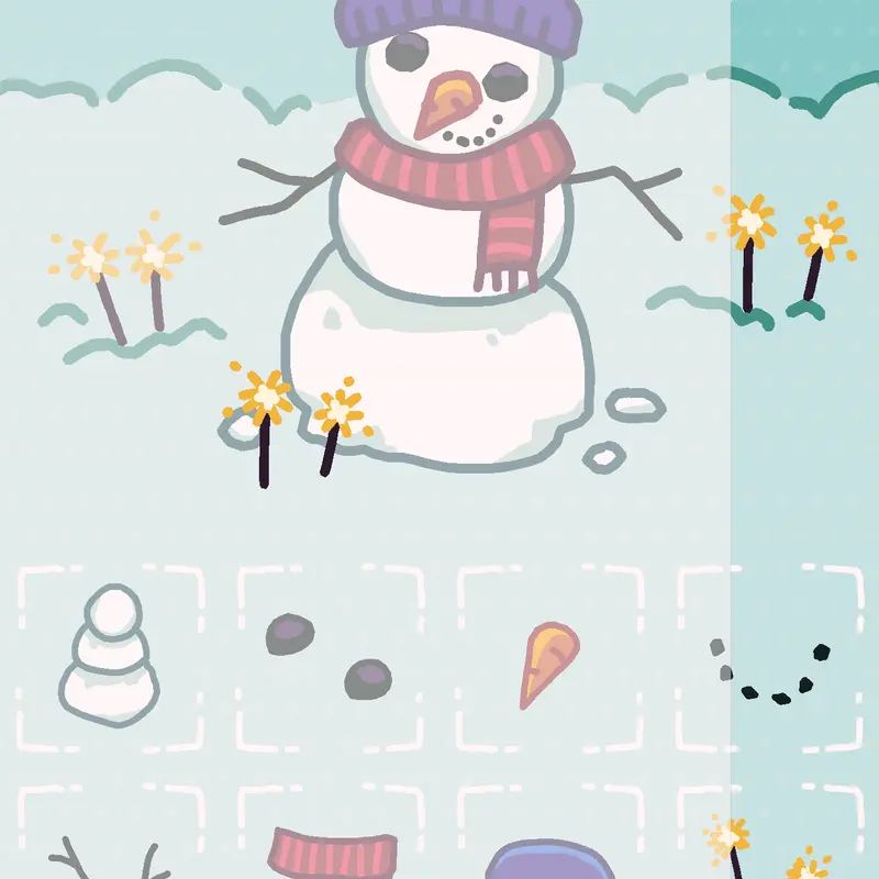 Game by @emut