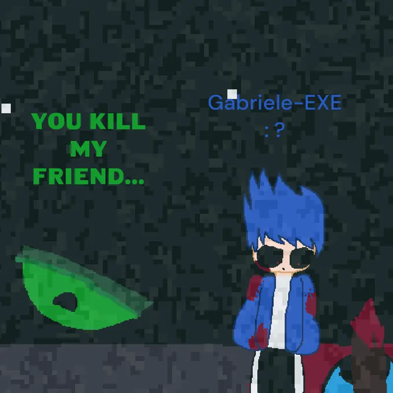 Game by @INVINCIBLE-SUER_OFFICIAL