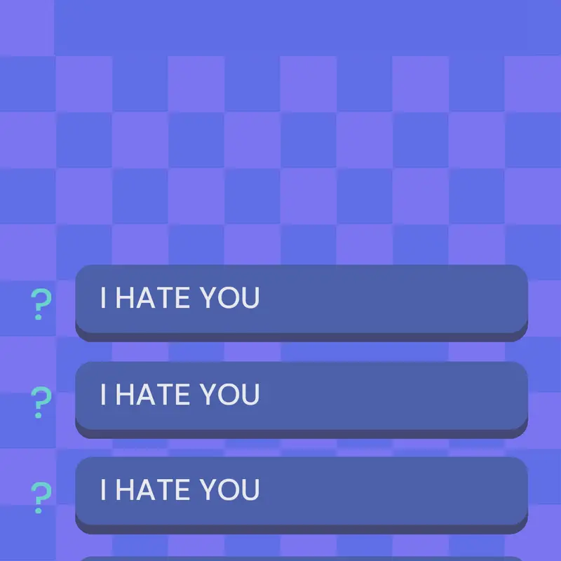 Game by @rainbow_wheel