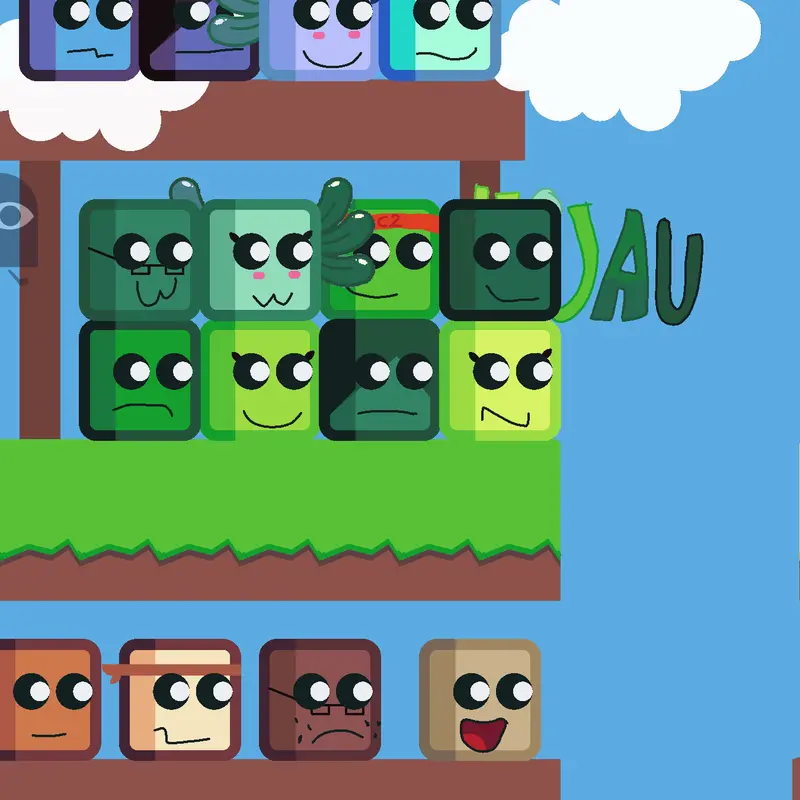 Game by @AkmalAkrom
