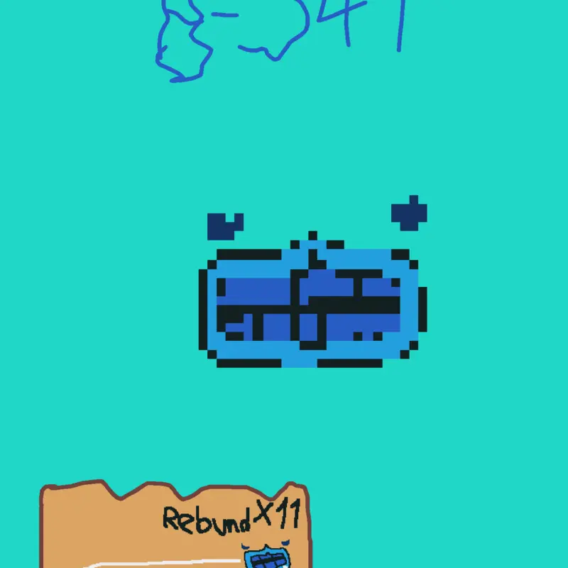 Game by @brurr