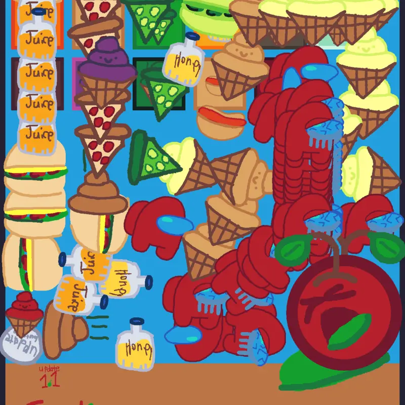Game by @JulioGioCherry1