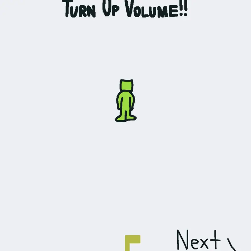 Game by @Zounds
