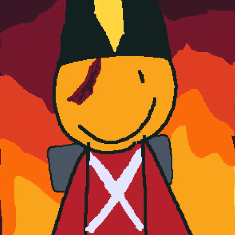 Game by @amarothepwner