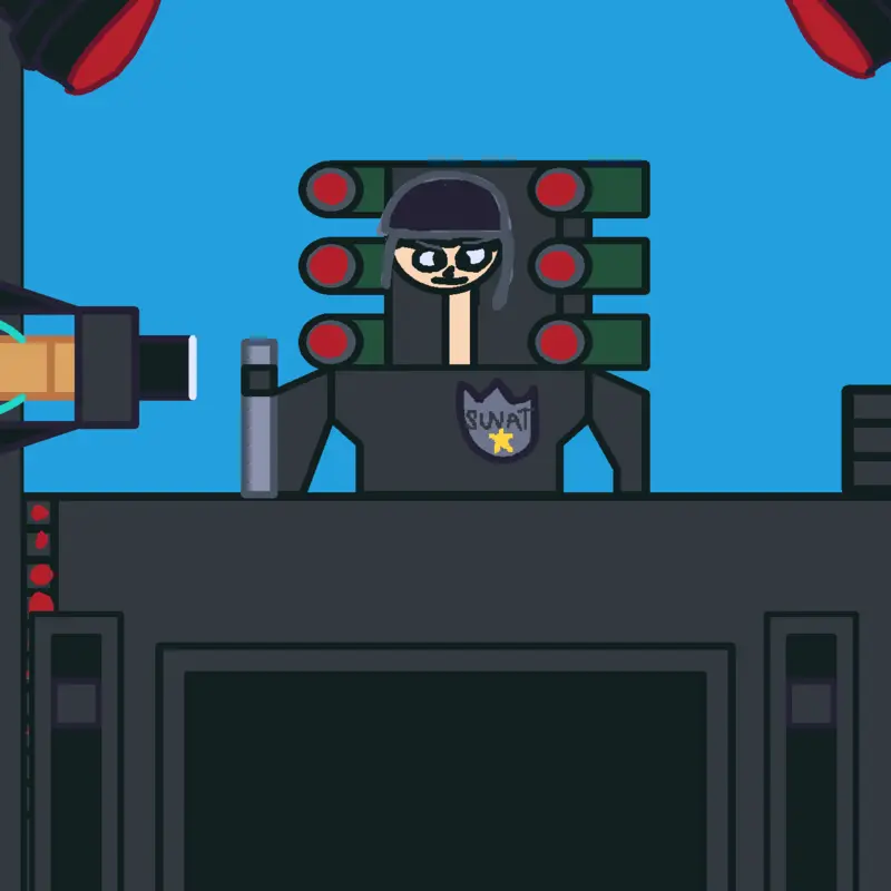 Game by @rip_pietro