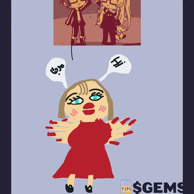 Game by @Love_Jenny