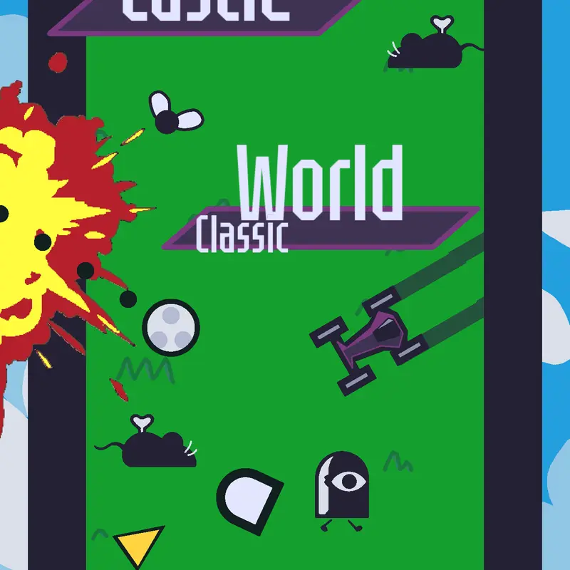 Game by @efe_character