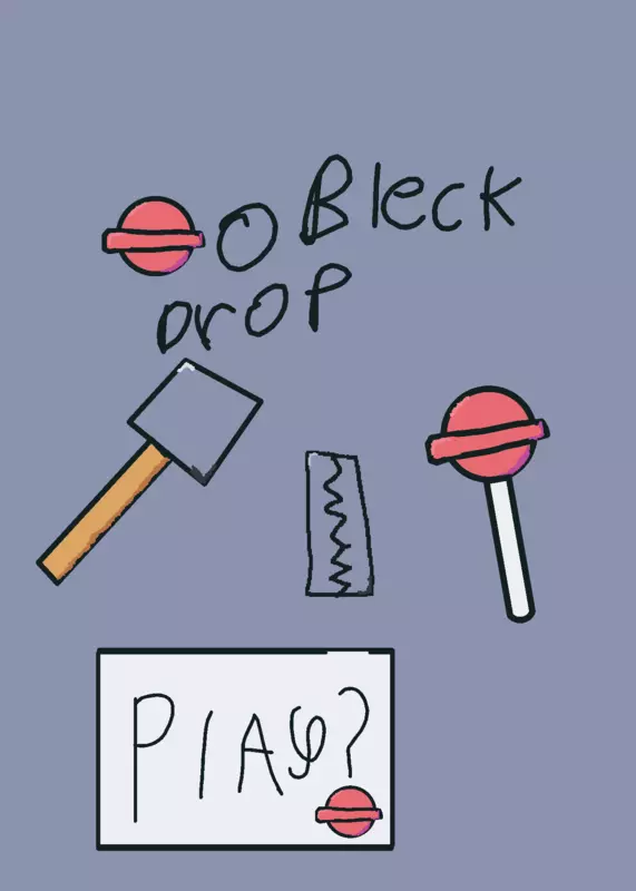Game by @C0RRUPT10N_GL1TCH