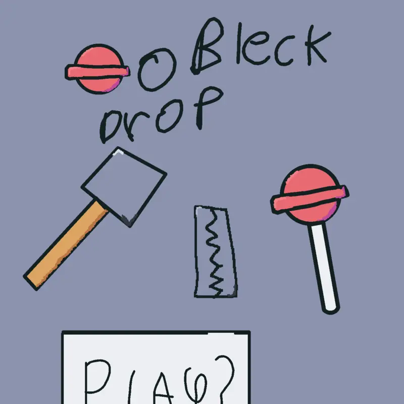 Game by @C0RRUPT10N_GL1TCH